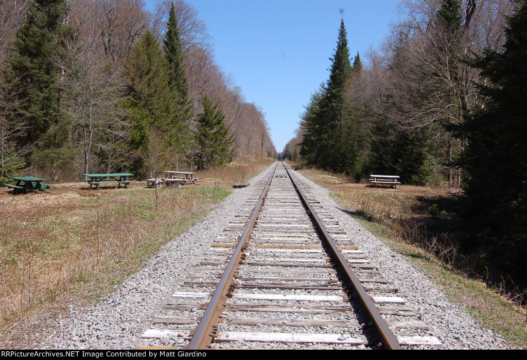 Rail Bike Terminal